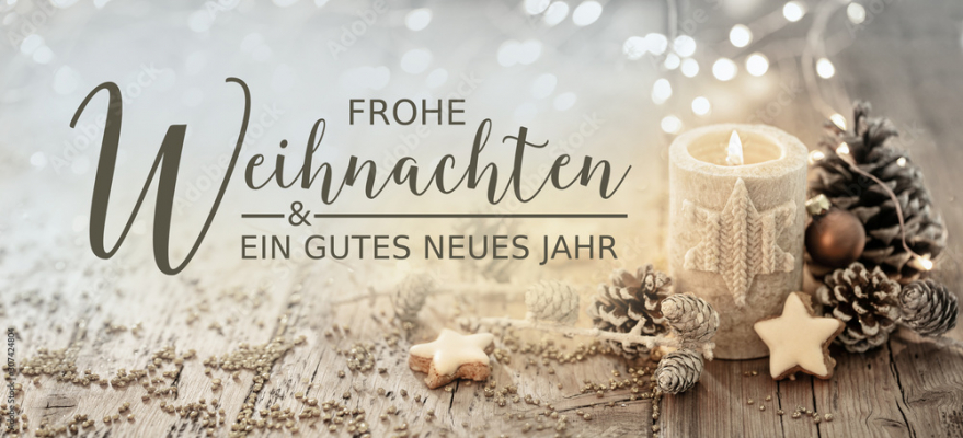Weihnachten