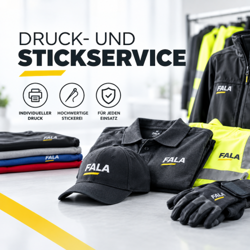 zum Druck- und Stickservice zum Druck- und Stickservice