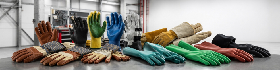 Kategorie: Arbeitshandschuhe
