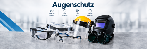 Augenschutz