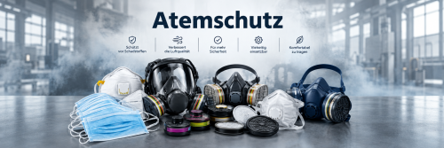 Atemschutz