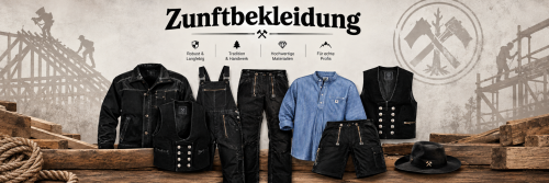 Zunftbekleidung