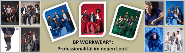 BP Workwear