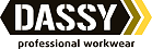Dassy  Workwear  2020/23 Logo