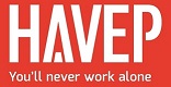Havep  Gesamtkatalog  2020/23 Logo