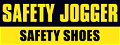 Safety Jogger  Sicherheitsschuhe  2023 Logo