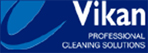 Vikan Transport_Produktkatalog Logo
