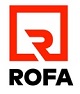 Rofa  Hauptkatalog  2020/23 Logo