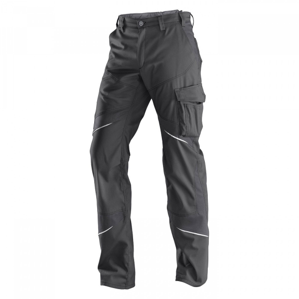 KÜBLER-Activiq-Bundhose, ca. 270g/m², anthrazit