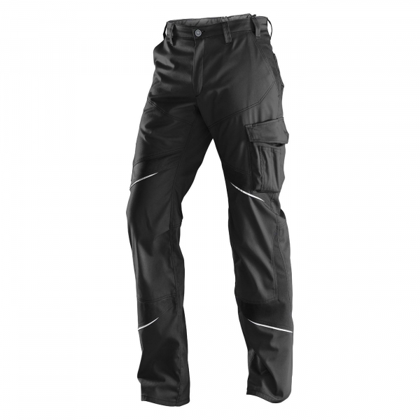 KÜBLER-Activiq-Bundhose, ca. 270g/m², schwarz