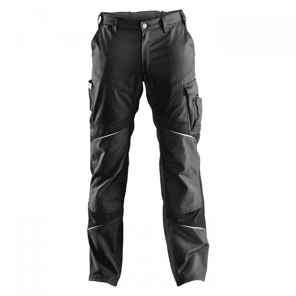 KÜBLER-ACTIVIQ Cotton-Bundhose High PSA 2, schwarz