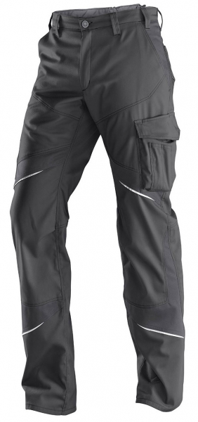 KÜBLER-Workwear, Activiq-Damenbundhose, ca. 270g/m², anthrazit