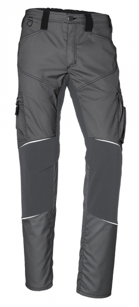 KÜBLER-Workwear, Activiq-Stretchhose, 180 g/m², anthrazit