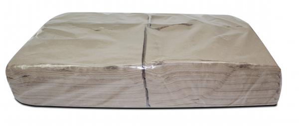 ZVG-Zellstoffwatte in Lagen, ungebl., VE: 15 kg = 3 x 5 kg