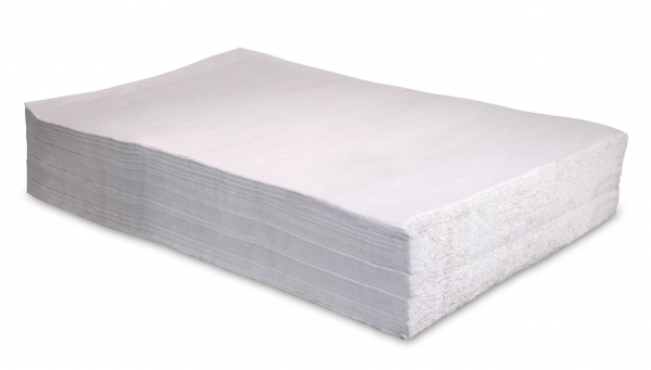 ZVG-Zellstoffwatte in Lagen, ungebl., VE: 15 kg = 3 x 5 kg