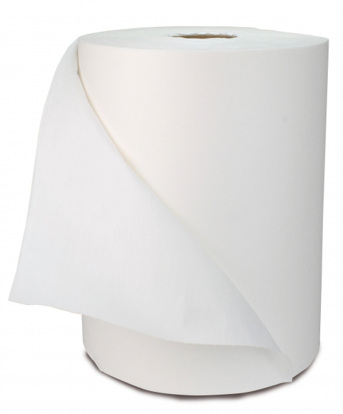 ZVG-Multitex-Rolle Ultra z 70, weiß, 500 Abrisse, VE: 1 Ro.