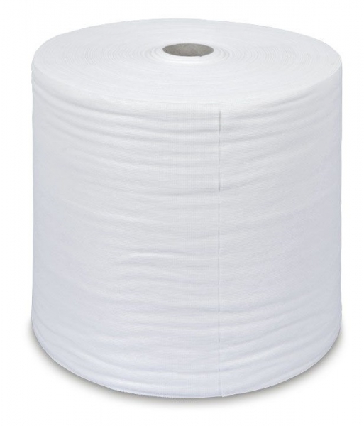 ZVG-Multitex soft Rolle, weiß, ca. 475 Abrisse, VE: 2 Rollen