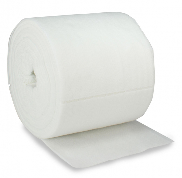 ZVG-Multitex Wipes Rolle Standard f. Eimer Wi Bowl Safe & Clean, 100 Tücher, VE: 6 Rollen