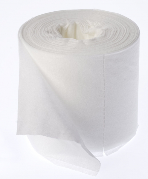 ZVG-Multitex Wipes Rolle Premium f. Eimer Wi Bowl Safe & Clean, 100 Tücher, VE: 6 Rollen