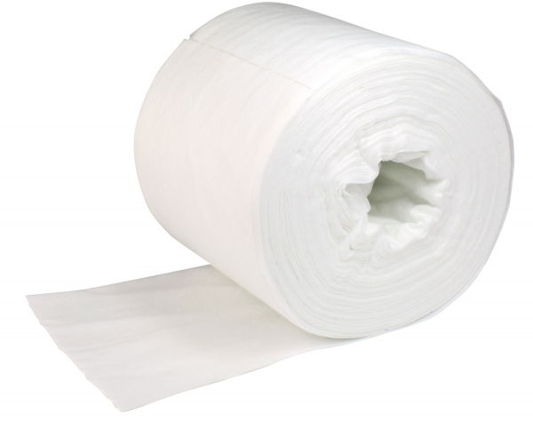 ZVG-Multitex Wipes Rolle Premium f. Eimer Wi Bowl Safe & Clean, 110 Tücher, VE: 6 Rollen