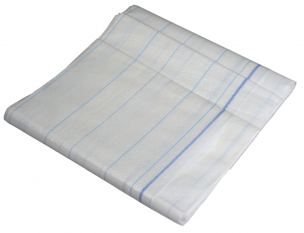 ZVG-UNISAN Standard Schutzunterlagen, VE: 200 Stück (Karton)