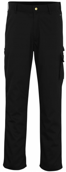 MASCOT-Workwear, Arbeits-Berufs-Bund-Hose, Grafton, 82 cm, 310 g/m², schwarz