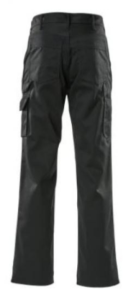 MASCOT® Grafton, Hose, Schwarz