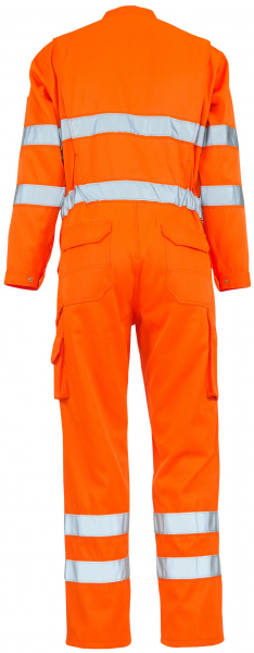 MASCOT-Workwear, Warnschutz-Kombination, Utah, 290 g/m², orange