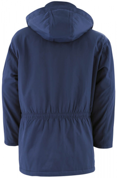 MASCOT-Workwear, Kälteschutz, Winter-Parka, Quebec, 240 g/m², marine