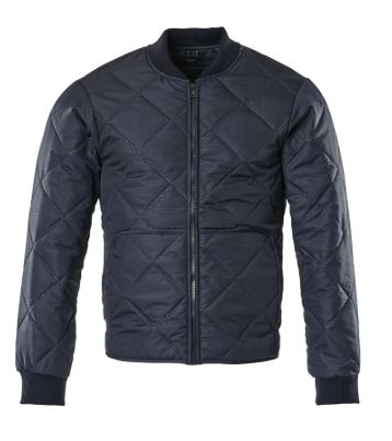 MASCOT® London, Thermojacke, Marine