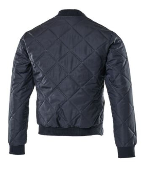 MASCOT® London, Thermojacke, Marine