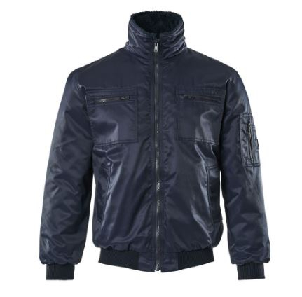 MASCOT® Alaska, Pilotjacke, Marine