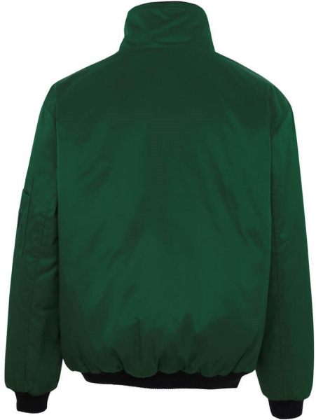 MASCOT® Alaska, Pilotjacke, Grün