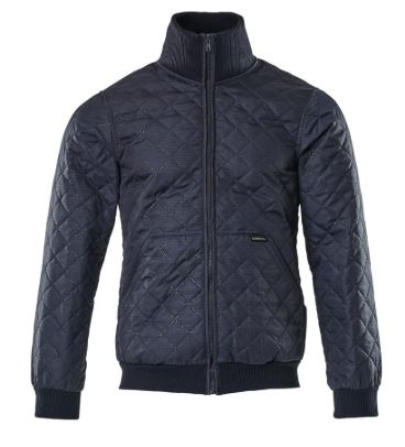 MASCOT® Dundee, Thermojacke, Marine