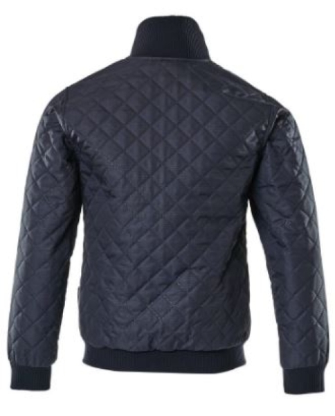 MASCOT® Dundee, Thermojacke, Marine