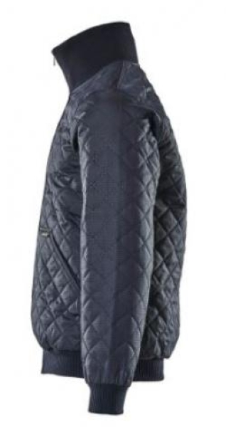 MASCOT® Dundee, Thermojacke, Marine
