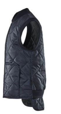 MASCOT® Liverpool, Thermoweste, Marine
