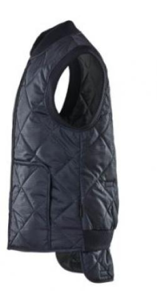 MASCOT® Liverpool, Thermoweste, Marine
