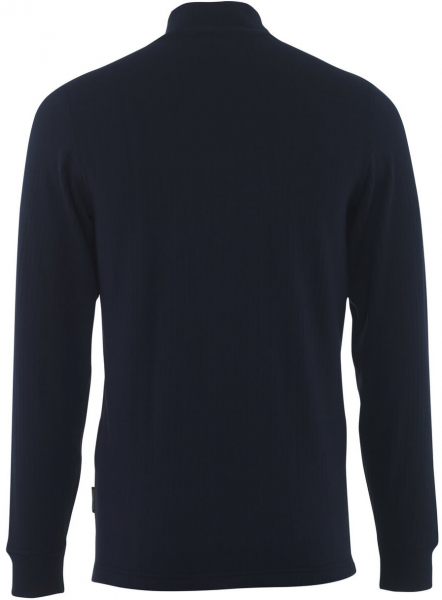 MASCOT-Workwear, Funktionsunterhemd, Ludvika, 260 g/m², marine