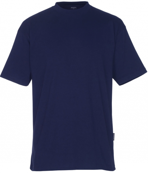 MASCOT-Worker-Shirts, T-Shirt, Java, 195 g/m², marine