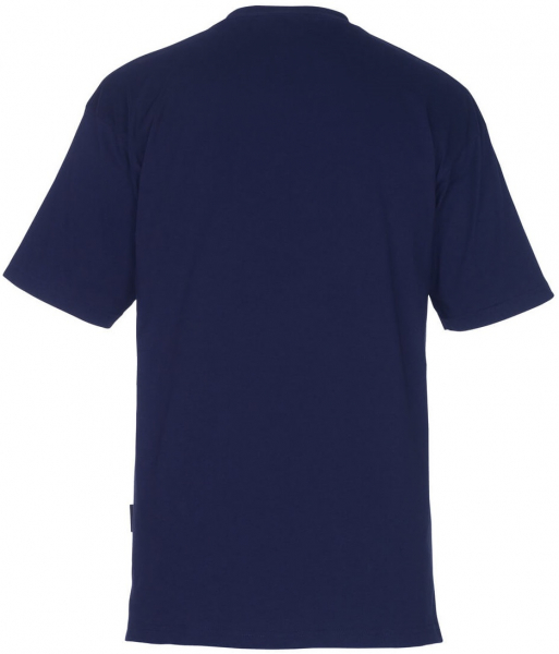 MASCOT-Worker-Shirts, T-Shirt, Java, 10er Pack, 195 g/m², marine