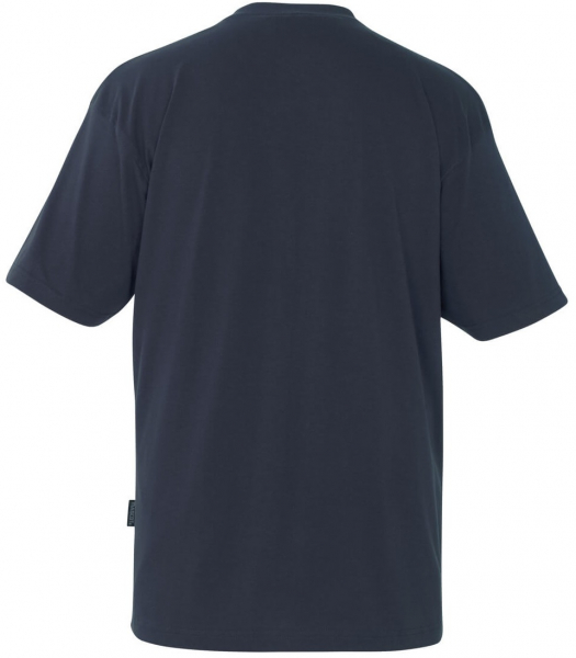 MASCOT-Worker-Shirts, T-Shirt, Java, 195 g/m², schwarzblau