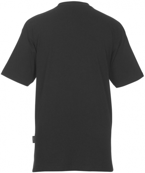 MASCOT-Worker-Shirts, T-Shirt, Java, 10er Pack, 195 g/m², schwarz
