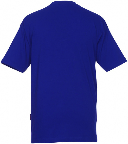 MASCOT-Worker-Shirts, T-Shirt, Java, 10er Pack, 195 g/m², kornblau