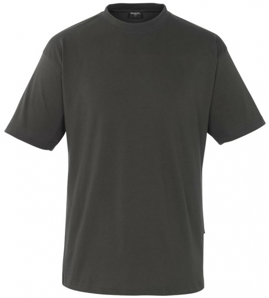 MASCOT-Worker-Shirts, T-Shirt, Java, 195 g/m², dunkelanthrazit