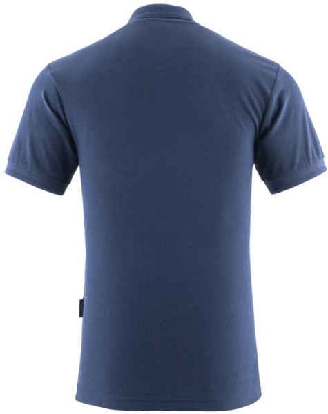 MASCOT-Worker-Shirts, Polo-Shirt, Borneo, 180 g/m², marine