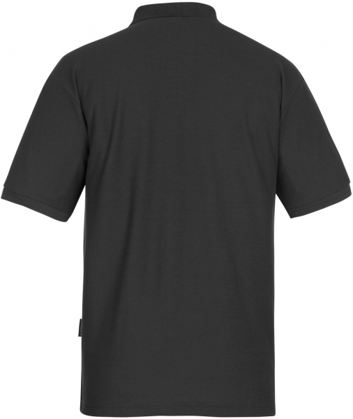 MASCOT-Worker-Shirts, Polo-Shirt, Borneo, 180 g/m², dunkelanthrazit