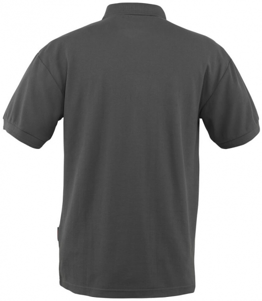 MASCOT-Worker-Shirts, Polo-Shirt, Borneo, 180 g/m², anthrazit