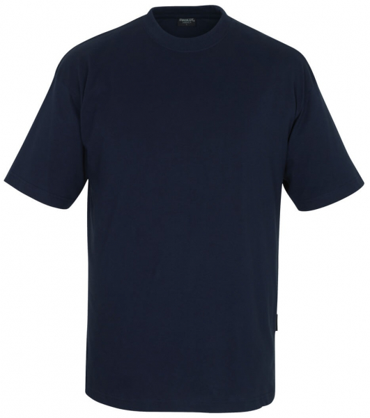 MASCOT-Worker-Shirts, T-Shirt, Jamaica, 160 g/m², marine