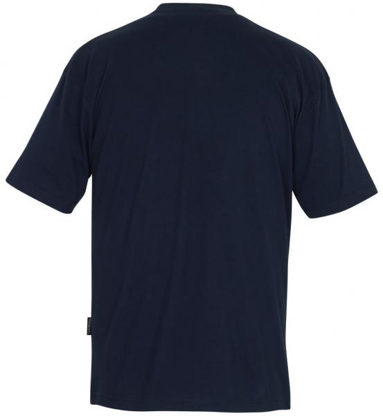 MASCOT-Worker-Shirts, T-Shirt, Jamaica, 10er Pack, 160 g/m², marine